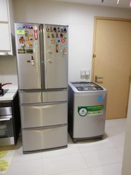 Meadows @ Peirce (D26), Condominium #171398432